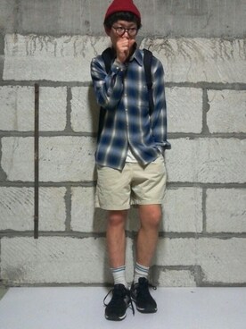 やからさんのコーディネート