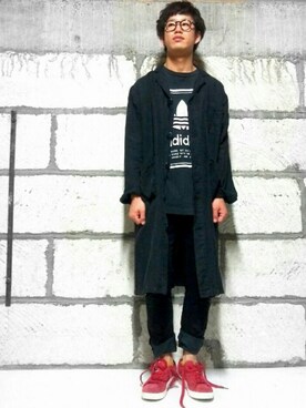 やからさんのコーディネート