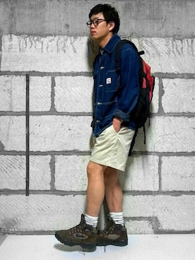 やからさんのコーディネート