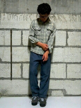 やからさんのコーディネート