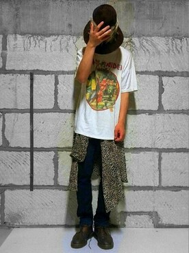 やからさんのコーディネート