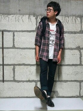 やからさんのコーディネート