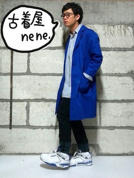 やからさんのコーディネート