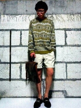 やからさんのコーディネート