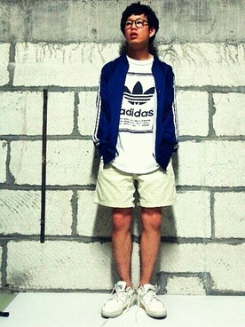 やからさんのコーディネート