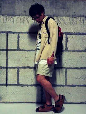 やからさんのコーディネート