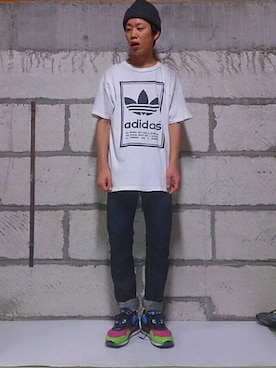 やからさんのコーディネート