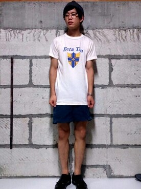 やからさんのコーディネート