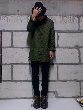 やからさんのコーディネート