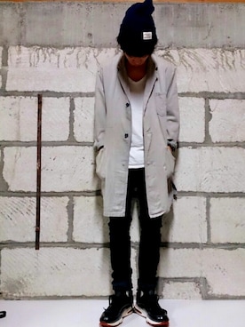 やからさんのコーディネート