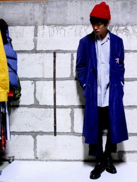 やからさんのコーディネート