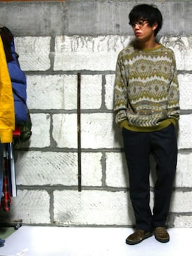 やからさんのコーディネート