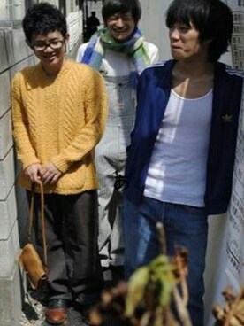 やからさんのコーディネート