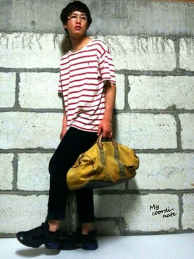 やからさんのコーディネート