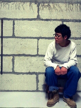 やからさんのコーディネート