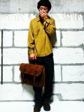 やからさんのコーディネート