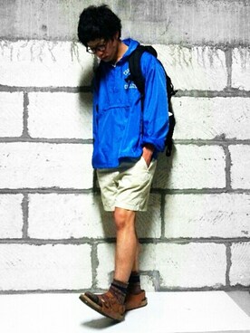 やからさんのコーディネート