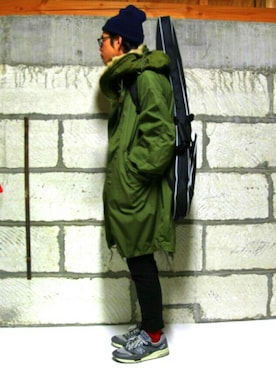 やからさんのコーディネート