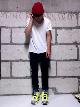 やからさんのコーディネート