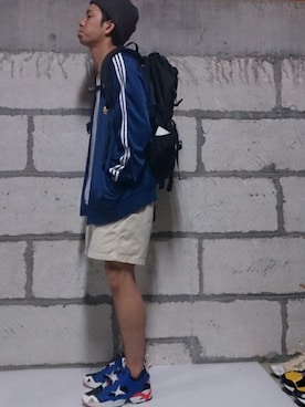 やからさんのコーディネート