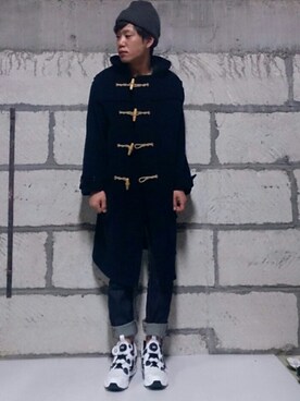 やからさんのコーディネート