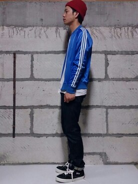 やからさんのコーディネート