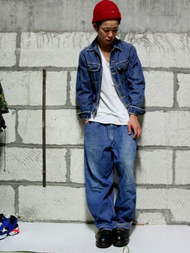 やからさんのコーディネート