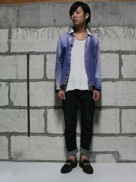 やからさんのコーディネート