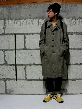 やからさんのコーディネート