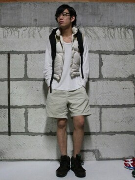 やからさんのコーディネート