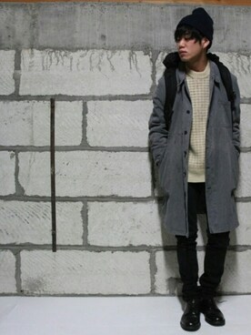 やからさんのコーディネート