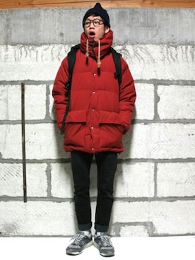 やからさんのコーディネート