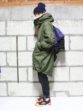 やからさんのコーディネート