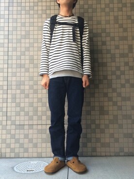 やからさんのコーディネート