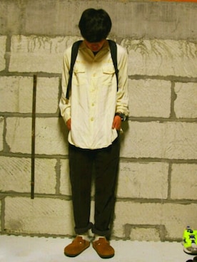 やからさんのコーディネート