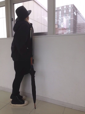「L.H.P（エルエイチピー）のアイテム（ジャケット/アウター）」を使った、ERI  TAKEDAさん（レディース・157cm）の夏コーディネート