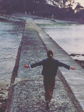 JUNKO さんのコーディネート