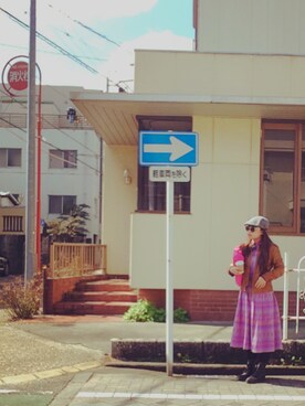 JUNKO さんのコーディネート