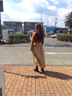 JUNKO さんのコーディネート