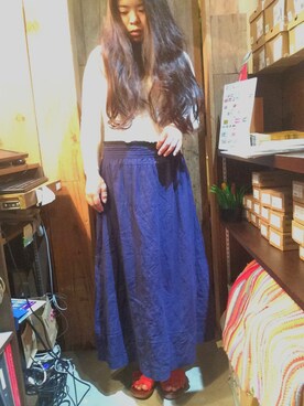 JUNKO さんのコーディネート