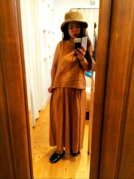 JUNKO さんのコーディネート