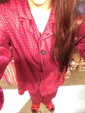 JUNKO さんのコーディネート