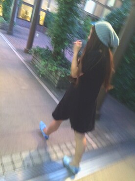 JUNKO さんのコーディネート