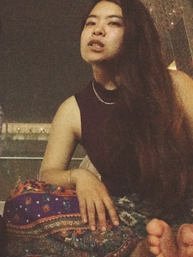 JUNKO さんのコーディネート