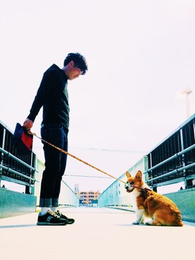 uhiさんのコーディネート