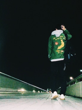 uhiさんのコーディネート