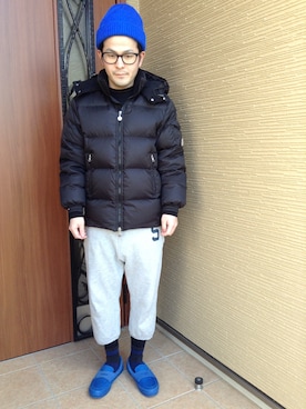 ひろしさんのコーディネート