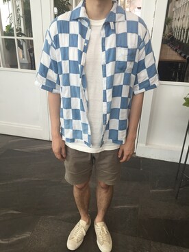 Bifoさんのコーディネート