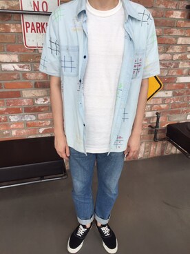 Bifoさんのコーディネート