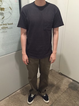 Bifoさんのコーディネート